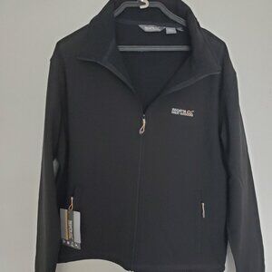 Jacket, Softshell, New, Regetta Great Outdoors